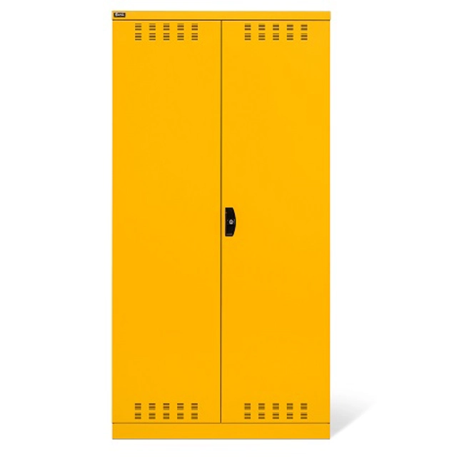 Vendita online Armadio Perfom con porte battenti e 4 vasche interne mm.1023x555x2000H (RIF.1400)